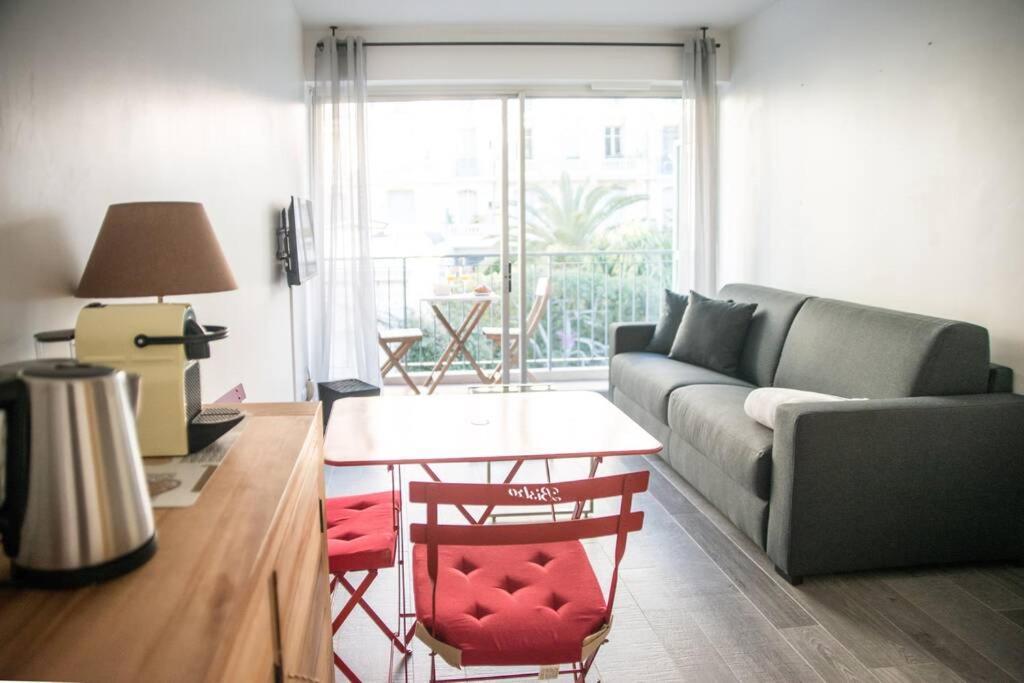 Studio Orangers Nizza Kültér fotó